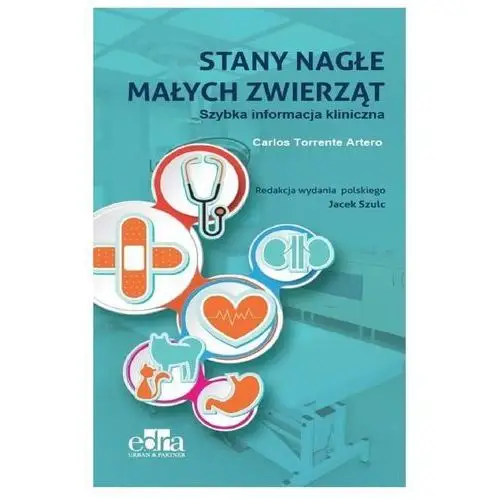 Stany nagłe małych zwierząt