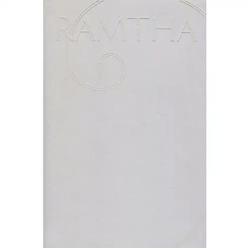 Ramtha biała księga, 200428