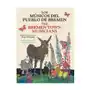 Los musicos del pueblo de bremen / the bremen town musicians Star bright books Sklep on-line