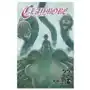 Claymore. new edition Star comics Sklep on-line