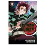 Demon slayer. kimetsu no yaiba Star comics Sklep on-line