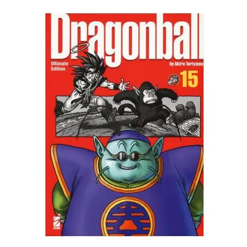 Dragon Ball. Ultimate edition