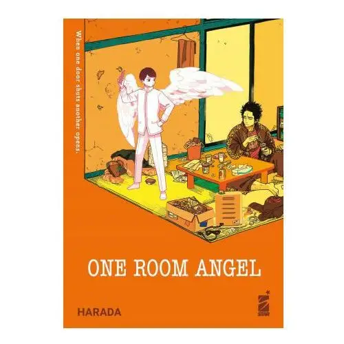 One room angel