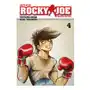 Rocky joe. perfect edition Star comics Sklep on-line