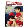 Star comics Rocky joe. perfect edition Sklep on-line