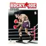Rocky joe. perfect edition Star comics Sklep on-line