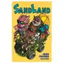 Sand land. New edition Sklep on-line