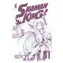 Shaman king. final edition Star comics Sklep on-line