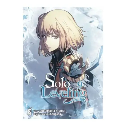 Solo leveling