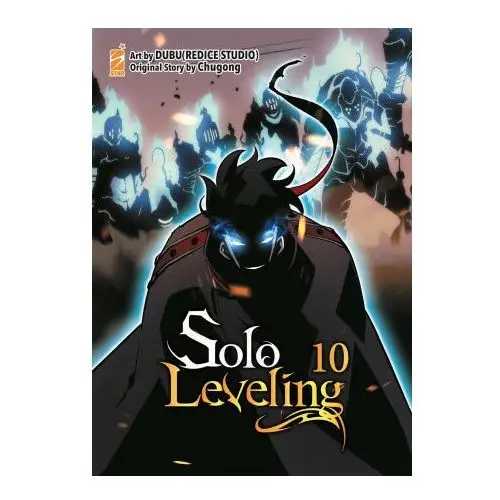 Solo leveling Star comics