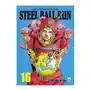 Star comics Steel ball run. le bizzarre avventure di jojo Sklep on-line