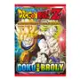 Super saiyan della leggenda. dragon ball z the movie. anime comics Star comics Sklep on-line