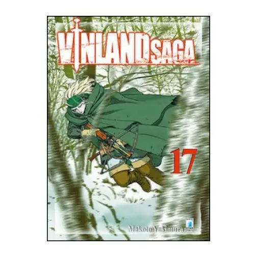 Vinland saga