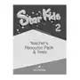 Star Kids 2. Zestaw dodatkowych materiałów dla nauczyciela Sklep on-line