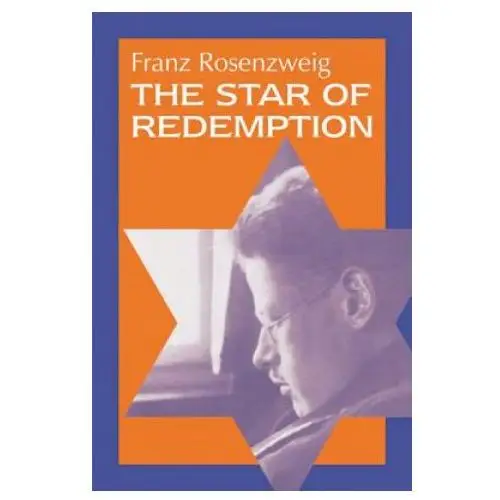 Star of redemption University of wisconsin press