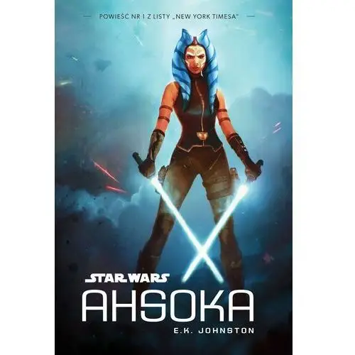 Star Wars. Ahsoka (E-book)