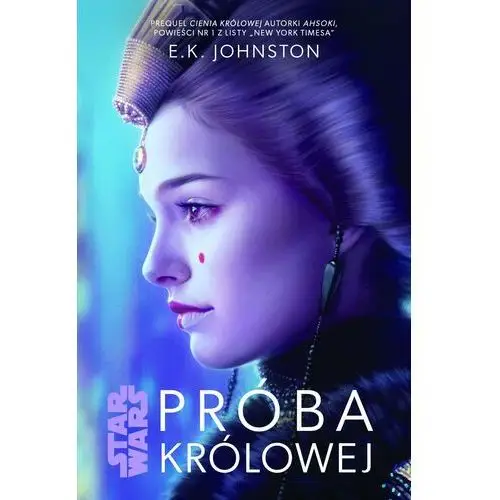 Star Wars. Próba Królowej. Tom 2 (E-book)