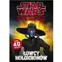 Star Wars. The Clone Wars. Łowcy holokronów Sklep on-line