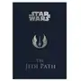 Star Wars - the Jedi Path: A Manual for Students of the Force Daniel Wallace Sklep on-line