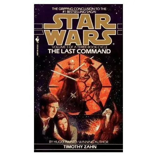 Star Wars. The Last Command