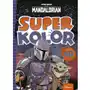 Star Wars. The Mandalorian. Superkolor. Disney Sklep on-line