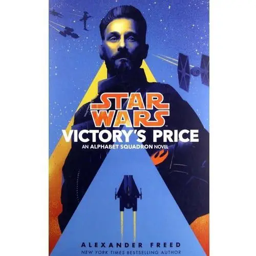 Star Wars. Victory's Price