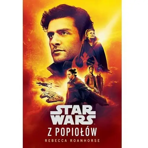 Star Wars. Z popiołów