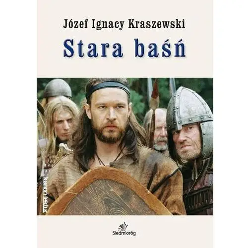 Stara baśń