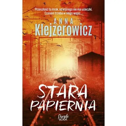 Stara papiernia (E-book)