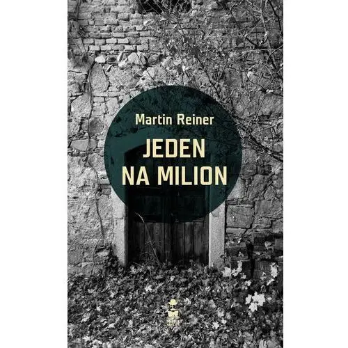 Jeden na milion - Martin Reiner,894KS (8646039)