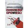 Stara szkoła Złodziejka opowieści - klevisova michaela Sklep on-line