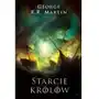 Starcie królów, George R.r. Martin Sklep on-line