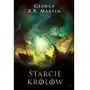 Starcie królów, George R.r. Martin Sklep on-line