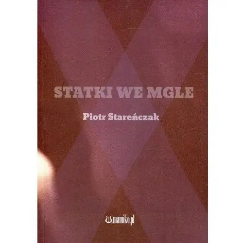 Statki we mgle