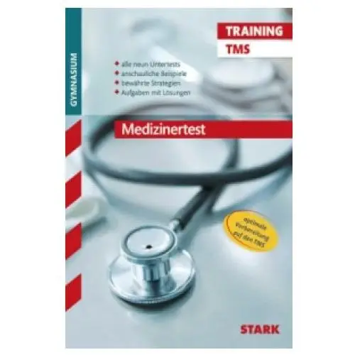 STARK Training TMS 2023 - Der Medizinertest