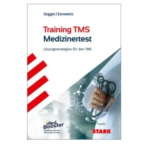 Stark training tms 2024 - der medizinertest