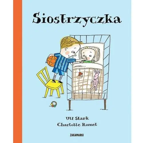 Stark ulf Siostrzyczka