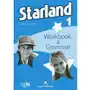 Starland 1. Workbook and Grammar Sklep on-line