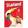Starland 2 SB. Podręcznik wieloletni - p - książka Sklep on-line
