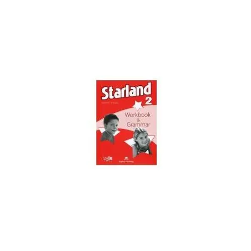 Starland 2 wb & grammar express publishing Evans virginia, dooley jenny