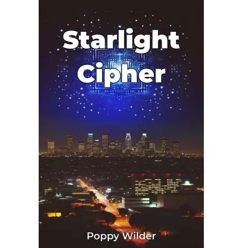 Starlight Cipher - ebook EPUB