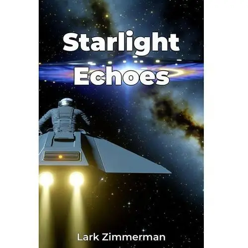 Starlight Echoes - ebook EPUB