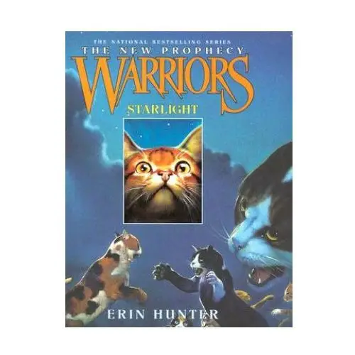 Starlight Harpercollins children's books