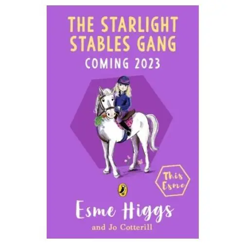 Starlight Stables Gang