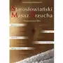 Starosłowiański masaż brzucha. Terapia wisceralna Sklep on-line