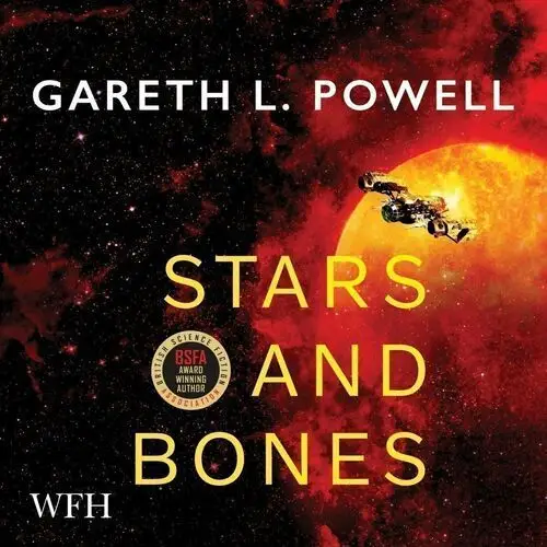 Stars and Bones