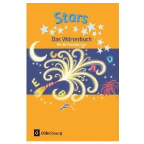 Stars - Das Wörterbuch - Für die Grundschule - 1.-4. Schuljahr