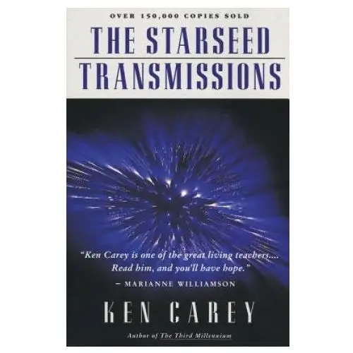 Starseed Transmission