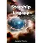 Starship Legacy - ebook EPUB Sklep on-line