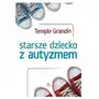 Starsze dziecko z autyzmem Grandin Temple Sklep on-line